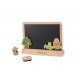 EverEarth Wooden Drawing Tablet EE33679