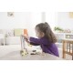 EverEarth Wooden Drawing Tablet EE33679