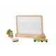 EverEarth Wooden Drawing Tablet EE33679