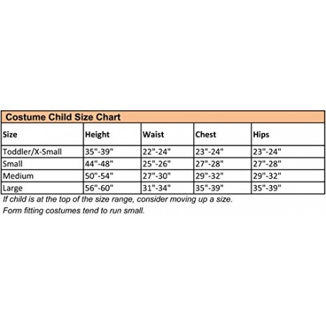 The Force Awakens Costume, Kids Girl Deluxe BB