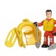 Simba Toys 9251662 Fireman Sam Juno Jetski Playset