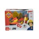 Simba Toys 9251662 Fireman Sam Juno Jetski Playset