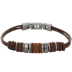 Fossil Men's Bracelet JF00900797