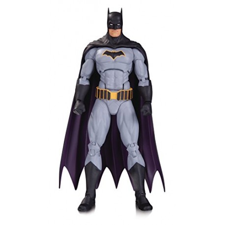 Batman MAY170378 DC Icons Rebirth Action Figure