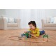 Thomas & Friends Wooden Railway Steaming Around Sodor B/ O Train Set