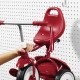 RADIO FLYER Ready to Ride Folding Bike
