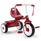 RADIO FLYER Ready to Ride Folding Bike