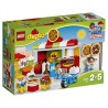 LEGO 10834 Duplo Town Pizzeria Learning Toy