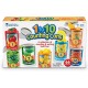 Learning Resources 1 to 10 Counting Cans