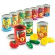 Learning Resources 1 to 10 Counting Cans