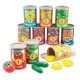 Learning Resources 1 to 10 Counting Cans