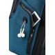 Samsonite Cityscape Tech LP Backpack 14 , 44 cm, 15,5 L, Petrol Blue