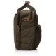 Fjällräven Waterproof Greenland Unisex Outdoor Briefcase available in dark olive