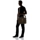 Fjällräven Waterproof Greenland Unisex Outdoor Briefcase available in dark olive