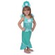 Melissa & Doug Mermaid Role Play Costume Set