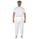 Smiffy's Adult Men's Made in 80's Costume, Top trousers, Back to the 80's, Serious Fun, Size M, 38488