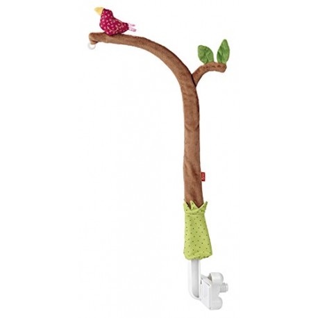 sigikid Mobile Bed Arm Bracket Baby Crib Holder and Wind