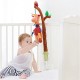 sigikid Mobile Bed Arm Bracket Baby Crib Holder and Wind