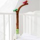 sigikid Mobile Bed Arm Bracket Baby Crib Holder and Wind
