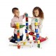 Hape Quadrilla Wooden Marble Run Builder