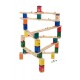 Hape Quadrilla Wooden Marble Run Builder