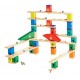 Hape Quadrilla Wooden Marble Run Builder