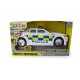 Tonka 07765 Mighty Motorized UK Police Car Toy