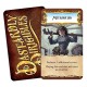 Fireside Games FSG02003 Dastardly Dirigibles Card Game