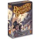 Fireside Games FSG02003 Dastardly Dirigibles Card Game