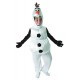 Rubie's Official Disney Frozen Olaf, Child Costume