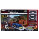 Power Trains Remote Control Log Loader Express Bonus Pack Building Toy