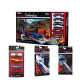 Power Trains Remote Control Log Loader Express Bonus Pack Building Toy