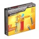 Geomag Mechanics Magnetic Construction Set (33