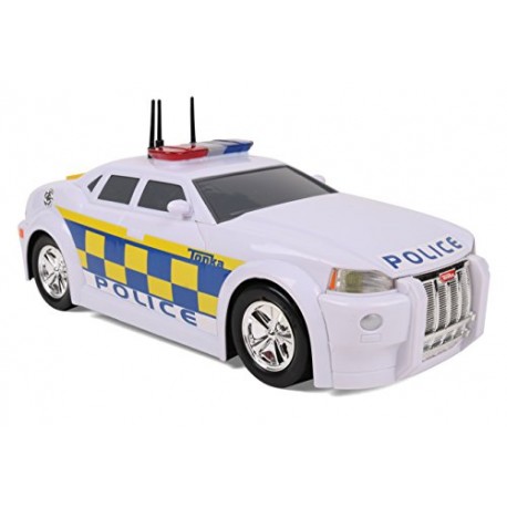 Tonka 07761 Mighty Fleet Police Car