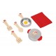 Janod The French Cocotte Trolley