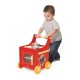 Janod The French Cocotte Trolley
