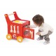 Janod The French Cocotte Trolley