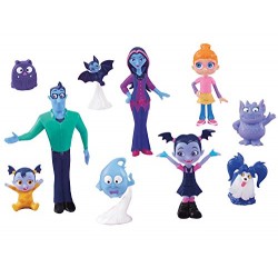 Vampirina Fangtastic Friends Set