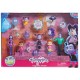 Vampirina Fangtastic Friends Set