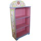Liberty House Toys Fairy Garden Bookshelf