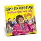 Paul Lamond Mrs Brown's Boys The Ultimate Feckin Party Game