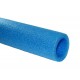 Upper Bounce Trampoline Pole Foam Sleeves (Set of 16, Blue)