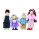 Le Toy Van Doll's House Family