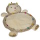 Mary Meyer 40047 Taggies Baby Mat Petals Hedgehog Soft Toy