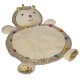 Mary Meyer 40047 Taggies Baby Mat Petals Hedgehog Soft Toy