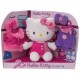 Jemini – Hello Kitty 022676 – Soft Toy – Dressing – 20 cm