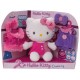 Jemini&nbsp;–&nbsp;Hello Kitty 022676&nbsp;–&nbsp;Soft Toy&nbsp;–&nbsp;Dressing&nbsp;–&nbsp;20&nbsp;cm