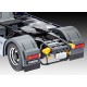 Revell Iveco Stralis Truck Plastic Model Kit