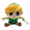 Sanei 16cm Zelda Link Plush
