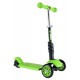 Yvolution 100072 Ride on Toy and Scooter for Kids